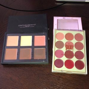 ABH AND PIXI CREAM BUNDLE